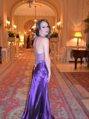 Event Louise Solo Singer Surrey