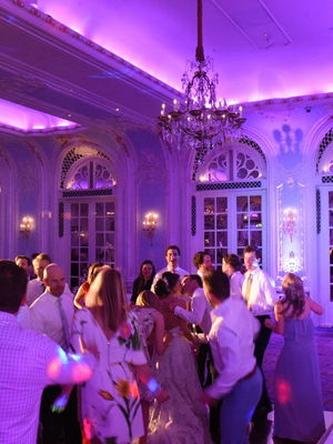 Event Seven Function Band London