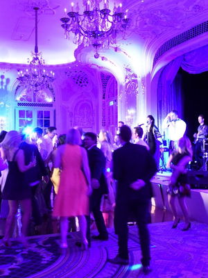 Event Seven Function Band London