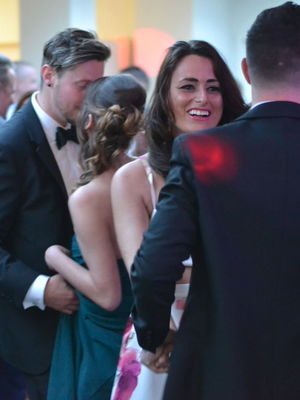 Wedding in Berkshire on 29 April 2016