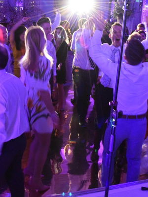 Event Seven Function Band London