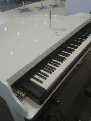 Event JB Piano Pianist Liverpool, Merseyside