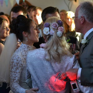 The Kicks Function Band Review Wedding Devon