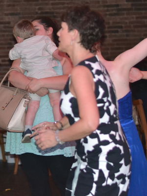 Wedding in Derbyshire on 27 May 2016