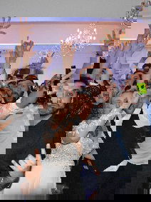 Event The Dukes Function Band Middlesex, Greater London