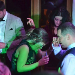 The Kicks Function Band Review Wedding Devon