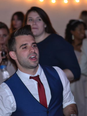 Wedding in Hertfordshire on 28 May 2016