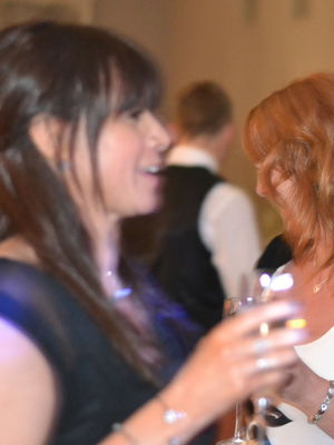 Wedding in Gloucestershire on 7 May 2016