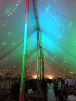 Lydia & Mathew's Wedding