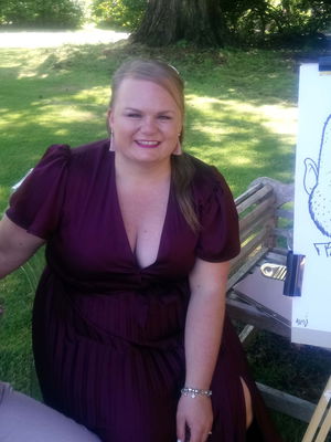 Event Caricatures by Tom Caricaturist Darlington, County Durham