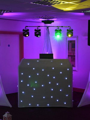 Event Marty J Wedding DJ Burton On Trent, Staffordshire