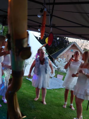 Event Saxophonist Dom Saxophonist London