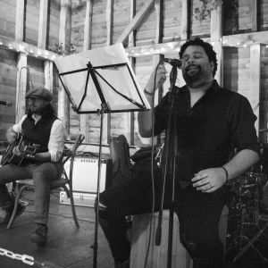 Patrick H booked The Jukeboxes for  their party in Suffolk The Jukeboxes Function Band Review Private Party Suffolk