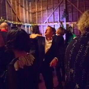 Patrick H booked The Jukeboxes for  their party in Suffolk The Jukeboxes Function Band Review Private Party Suffolk