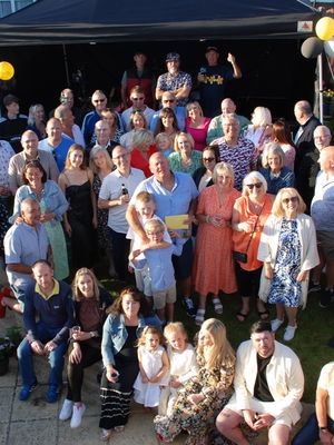 Event The Emulators Function Band East Sussex