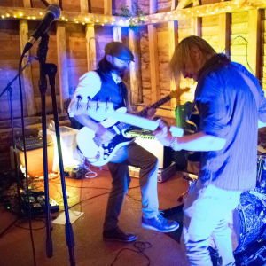 Patrick H booked The Jukeboxes for  their party in Suffolk The Jukeboxes Function Band Review Private Party Suffolk