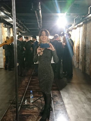 Event The Futuristic Gramophones Jazz Band London