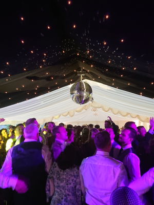 Event ViVo Function Band London