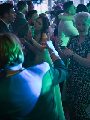 Event The Hot Shots Function Band Essex