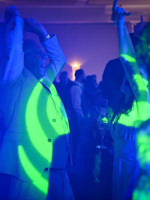 Event The Hot Shots Function Band Essex