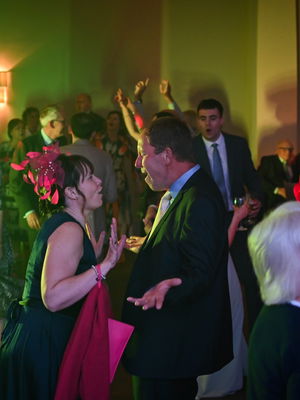 Event The Hot Shots Function Band Essex