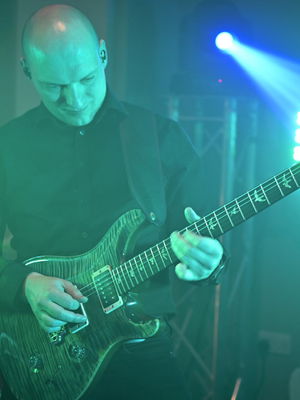 Event The Hot Shots Function Band Essex