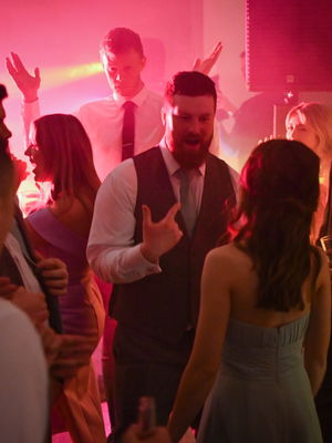 Event The Hot Shots Function Band Essex