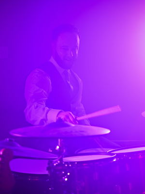 Event The Hot Shots Function Band Essex