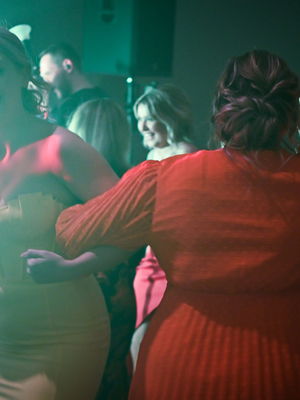 Event The Hot Shots Function Band Essex