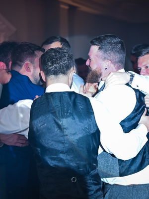 Event The Hot Shots Function Band Essex