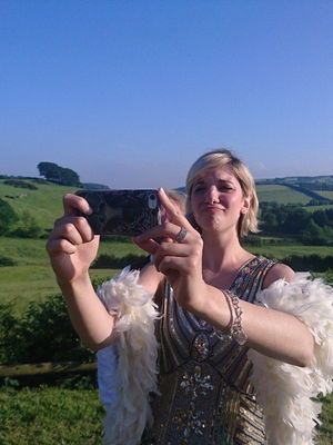 Event The Futuristic Gramophones Jazz Band London