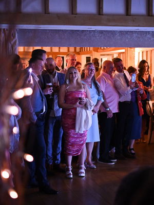 Event The Hot Shots Function Band Essex