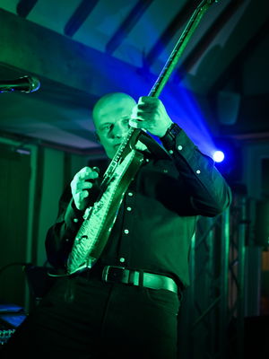 Event The Hot Shots Function Band Essex