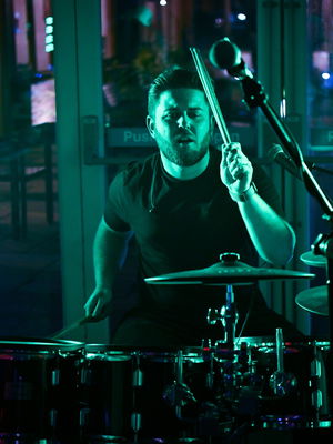 Event The Hot Shots Function Band Essex