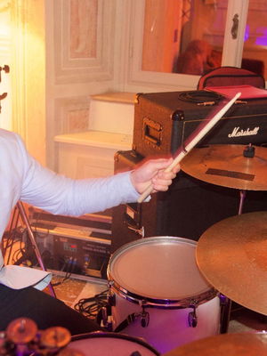 Event All Lit Up Function Band Maidstone, Kent