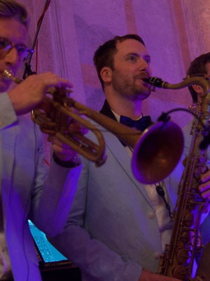 Event All Lit Up Function Band Maidstone, Kent