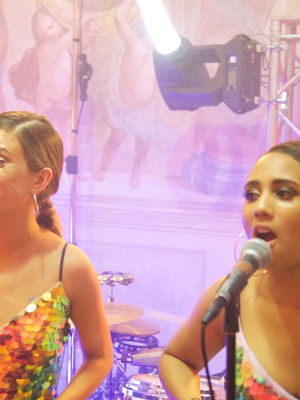 Event All Lit Up Function Band Maidstone, Kent