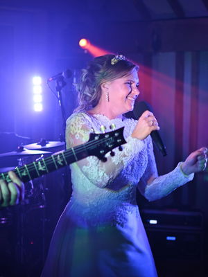 Event The Hot Shots Function Band Essex