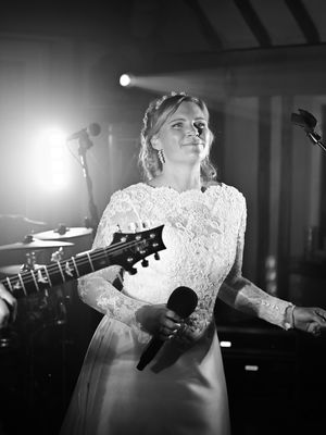 Event The Hot Shots Function Band Essex