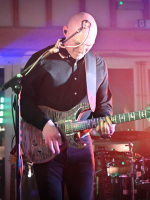 Event The Hot Shots Function Band Essex