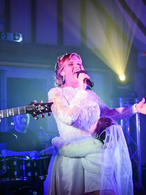 Event The Hot Shots Function Band Essex