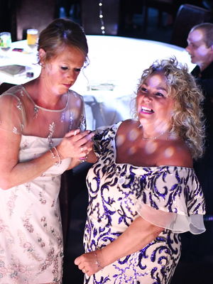 Event The Hot Shots Function Band Essex