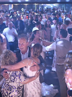 Event The Hot Shots Function Band Essex