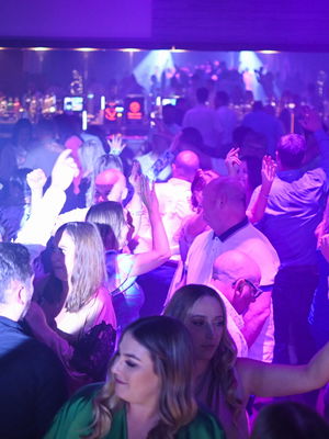 Event The Hot Shots Function Band Essex