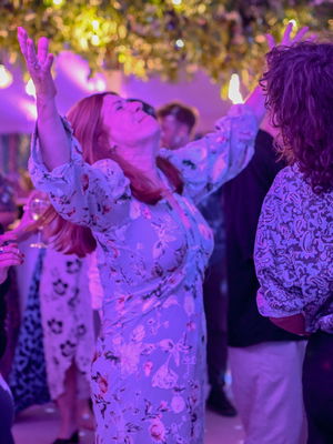 Event The Hot Shots Function Band Essex