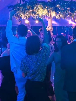 Event The Hot Shots Function Band Essex