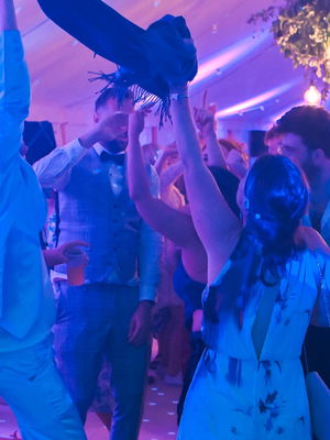 Event The Hot Shots Function Band Essex