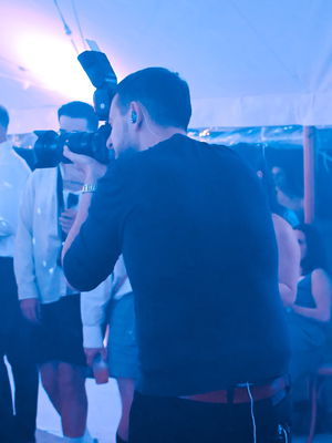 Event The Hot Shots Function Band Essex