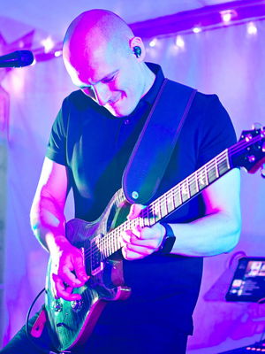 Event The Hot Shots Function Band Essex