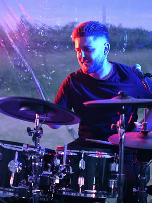 Event The Hot Shots Function Band Essex